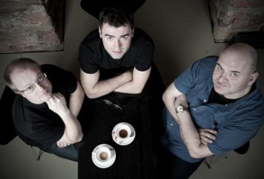 Austrian Hours @ Green Hours