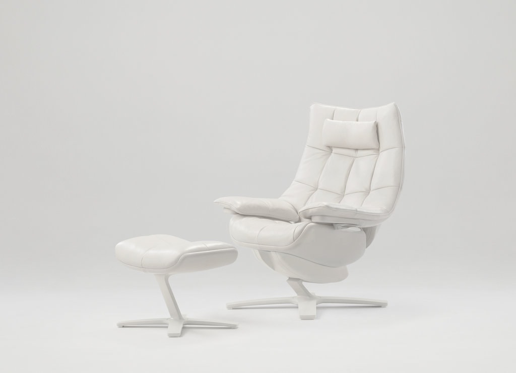 Natuzzi Italia a deschis un nou showroom de mobilier în Bucureşti