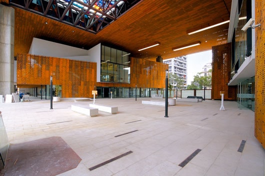 CHILE. Dincolo de peisaj