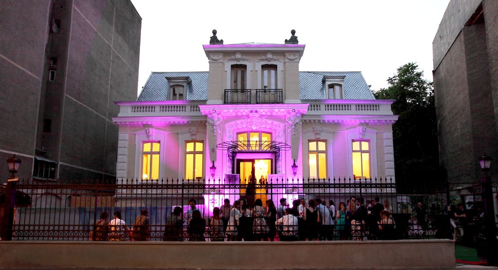 Premiile Insign Awards în exclusivitate la Palatul Noblesse