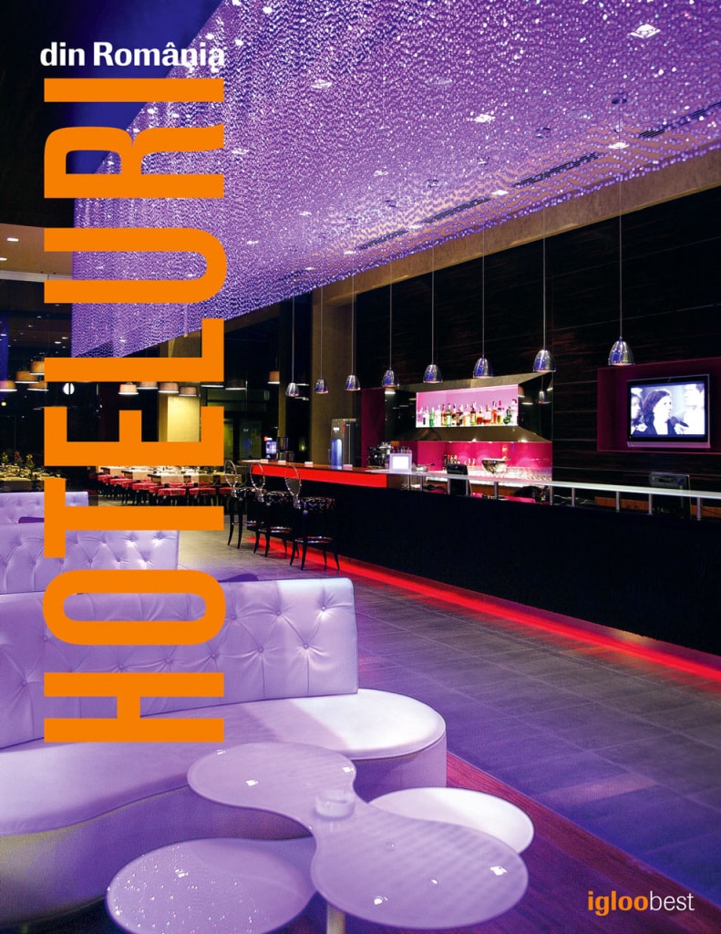 igloomedia prezintă un nou album: Hoteluri din România