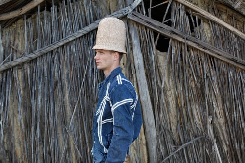 Proiectul Patzaikin - “Îndrazneşte să reinventezi autenticul”