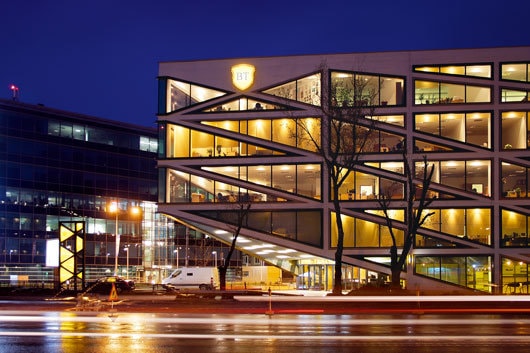 6 proiecte româneşti în cursa pentru premiul Mies van der Rohe 2011