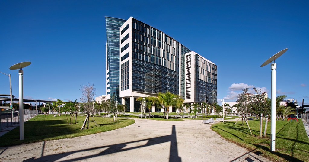 Tribunalul Federal. Wilkie D. Ferguson