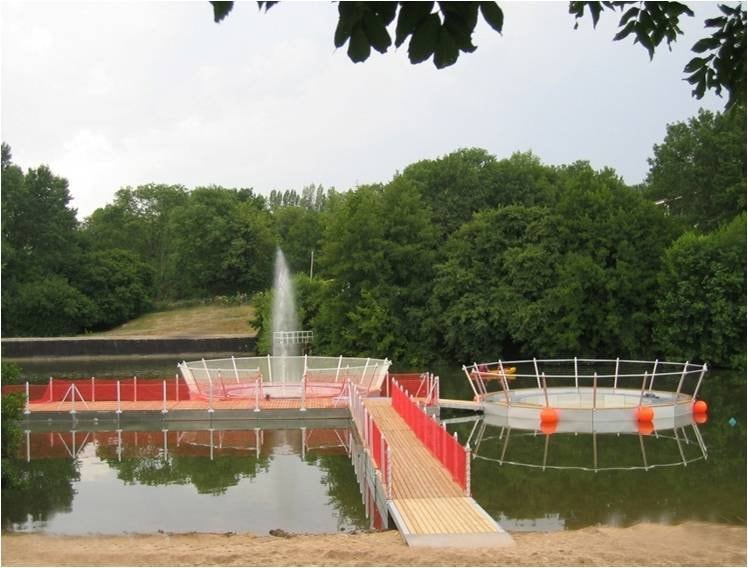 Conferinţă Patrick Bouchain la Institutul Francez din Bucureşti