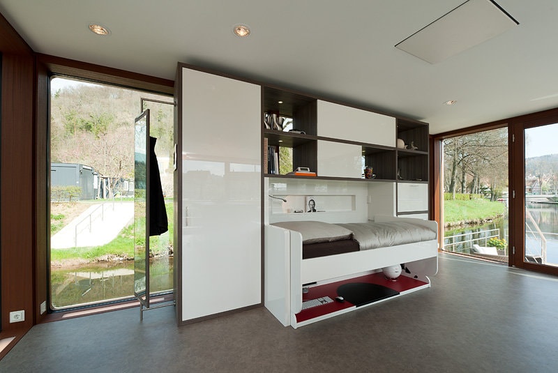 Häfele Functionality Cube