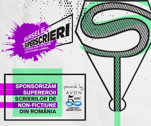 Mărturie pentru jurnalismul de calitate – cele 3 materiale realizate prin Bursele Superscrieri/Avon