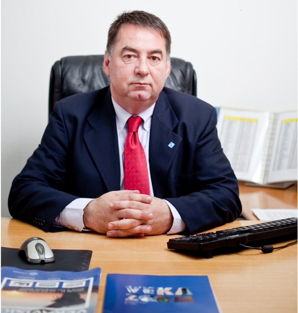 VEKA își consolidează poziția pe piața din România în 2014