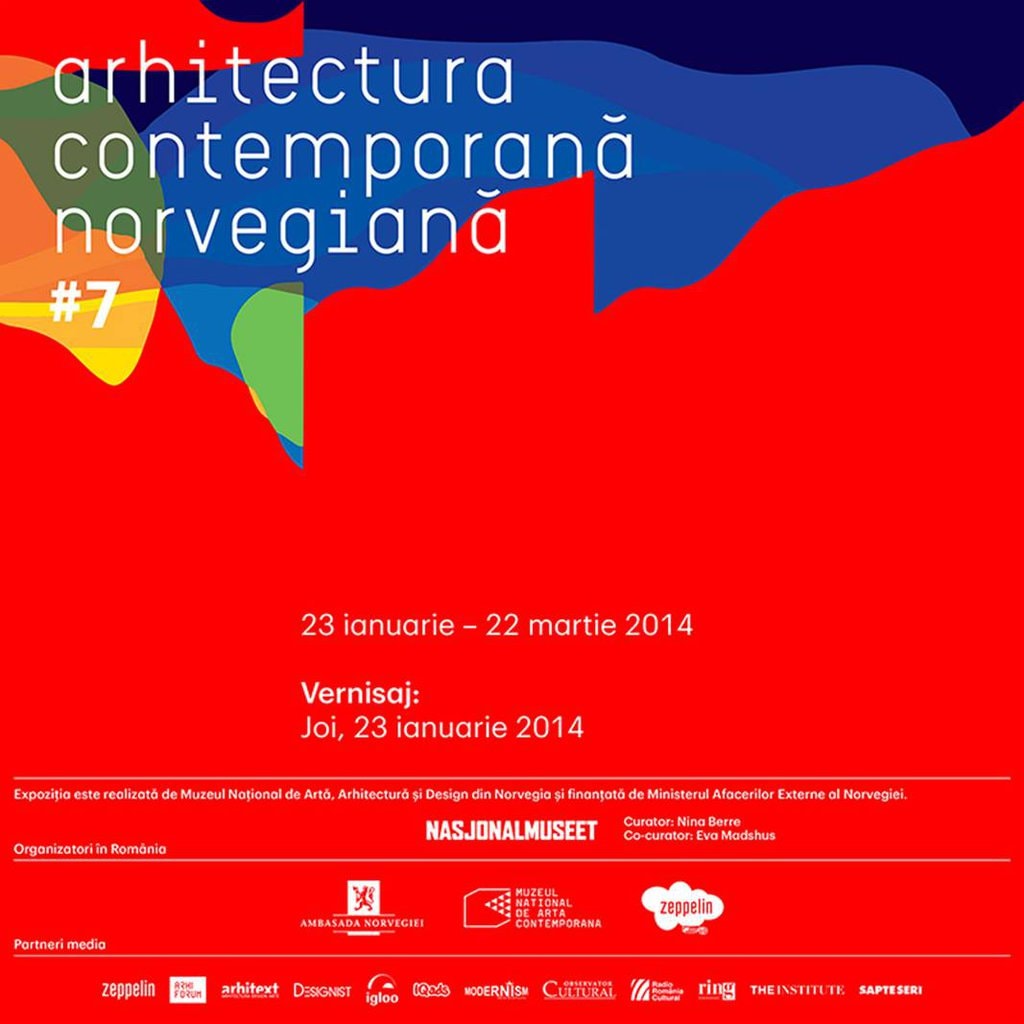 Arhitectura contemporană norvegiană #7