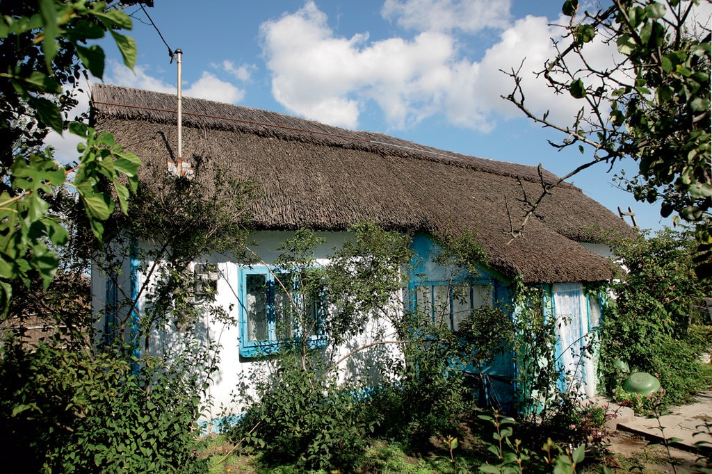 În căutarea echilibrului