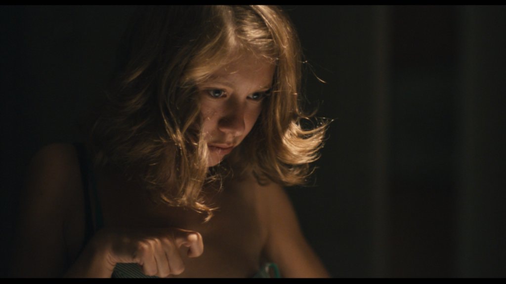 Seară de scurtmetraje Best of NexT la Bistro Chez Elvire