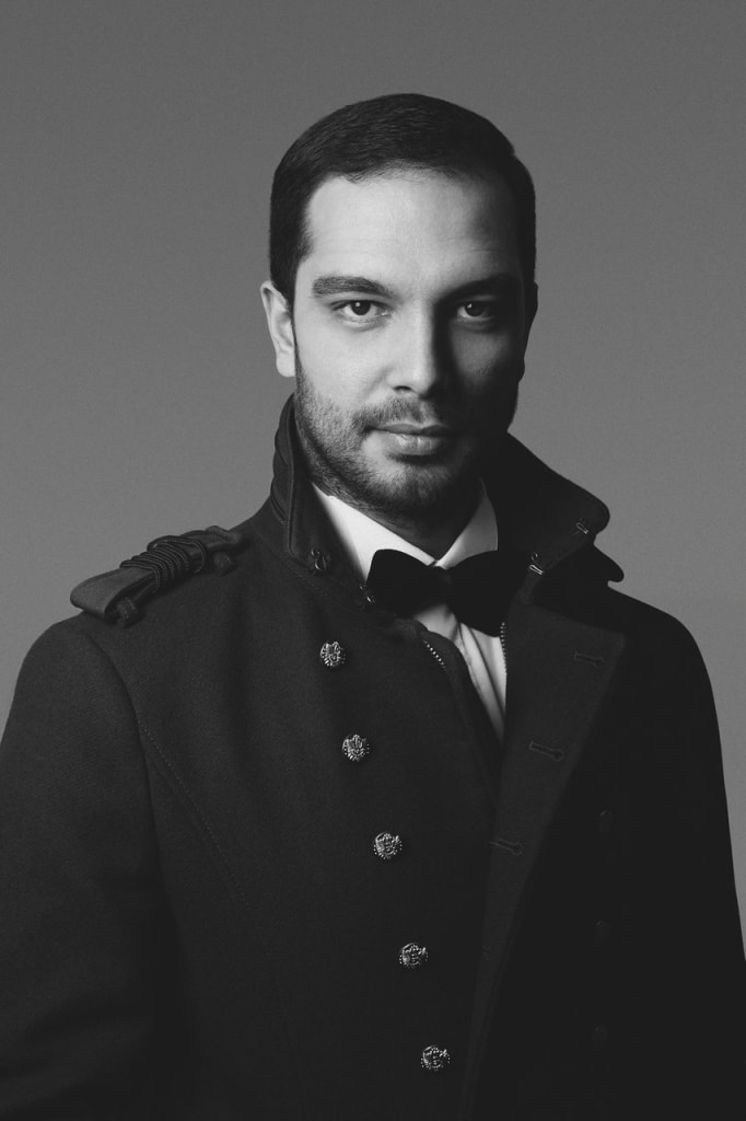 Interviu cu arhitectul Claudiu Ionescu despre proiectul care a pus România pe harta digitală a lumii