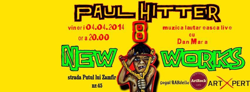 Launching The Balkan Expressionism Manifesto