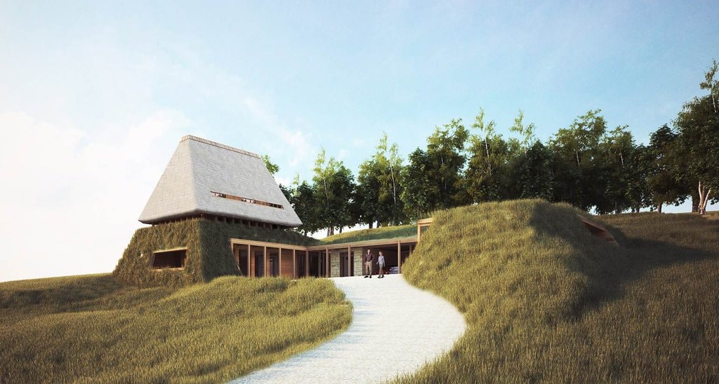 Clujul a devenit pentru trei zile capitala arhitecturii transilvănene