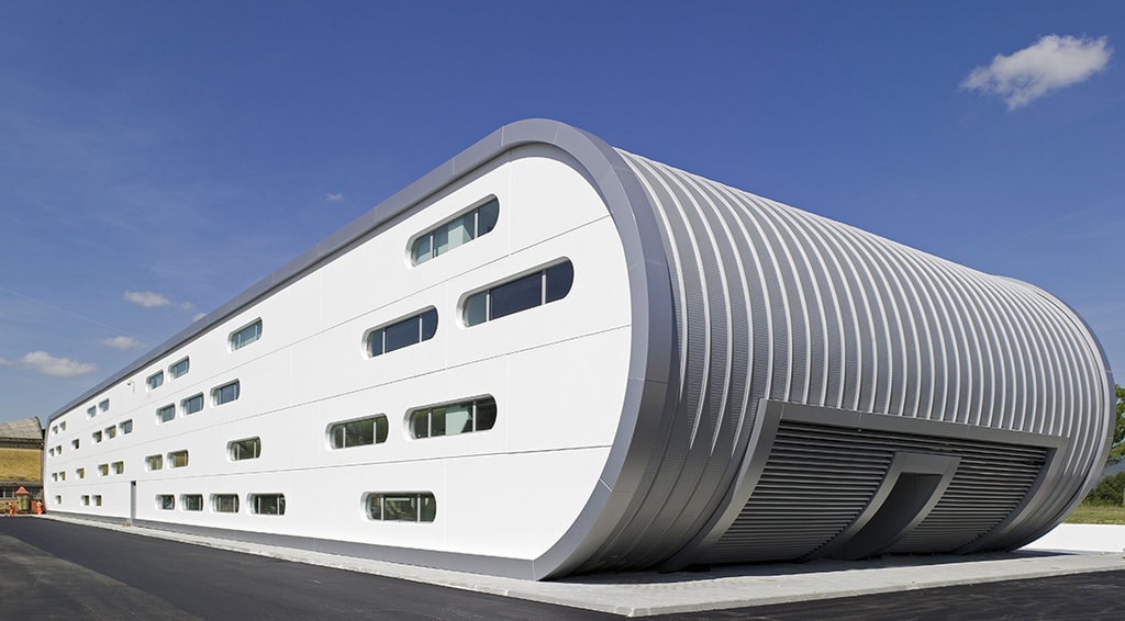 Massimo Mariani. Cabel Industry