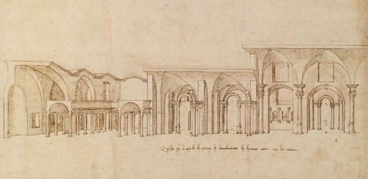 Expo Andrea Palladio la Carnegie Museum of Art