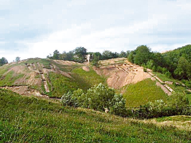 Europa Nostra. Apel către Parlamentul României