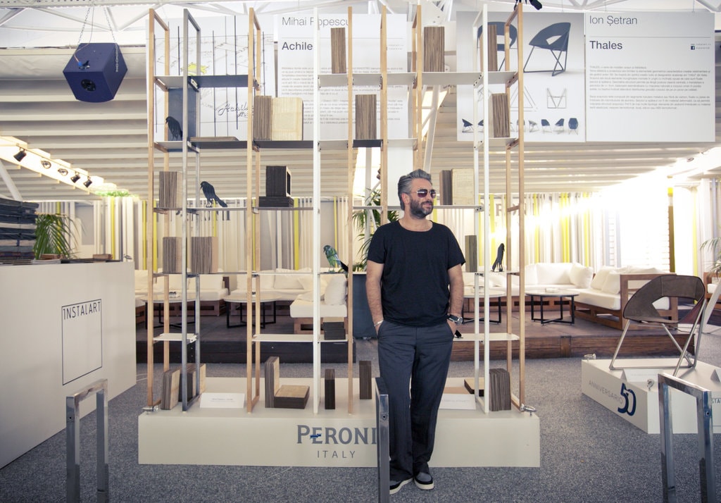 Instalart/ Obiect/ 001