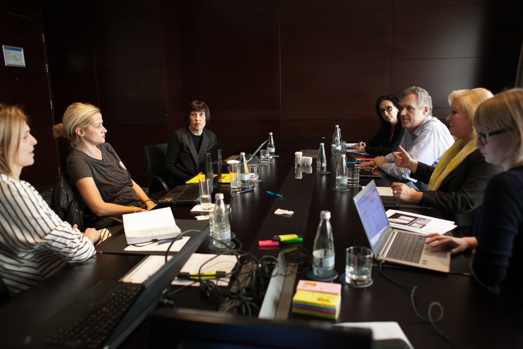 Căștigătorii CREATE YOUR BUCHAREST!