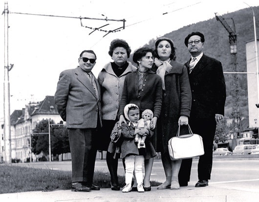 Braşov: Oraşul Memorabil