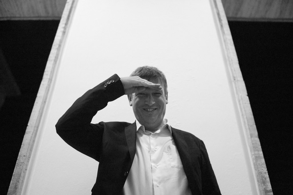 „Interludii în cheie fotografică” de Cornel Brad