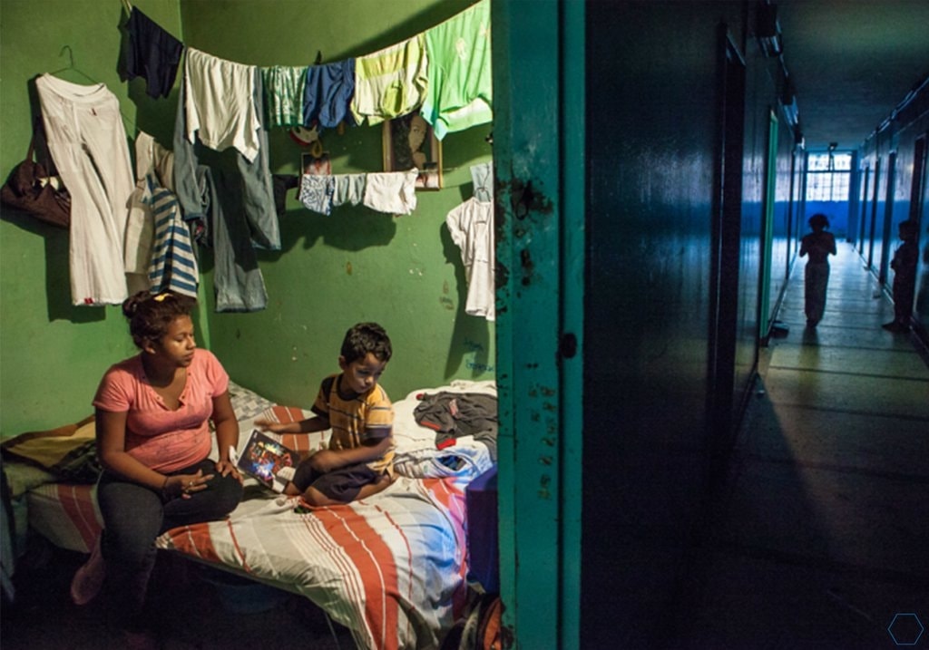 Piso Piloto.  Medellin – Barcelona