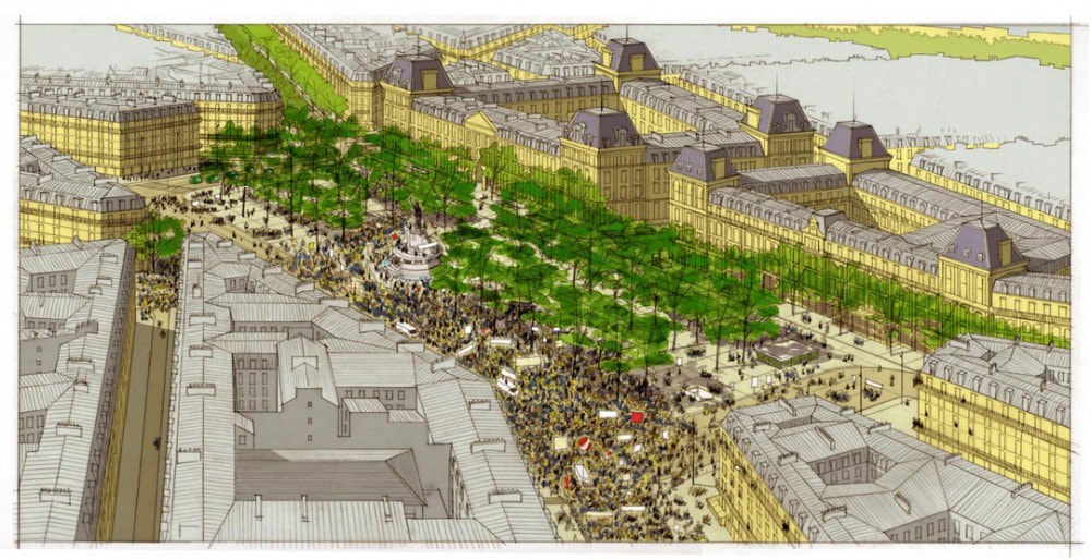 Cele mai premiate stiluri de peisagistică din Europa şi Asia