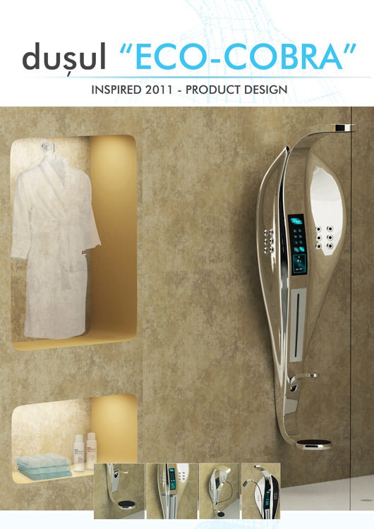 INSPIRED 2011 a premiat cele mai bune idei!