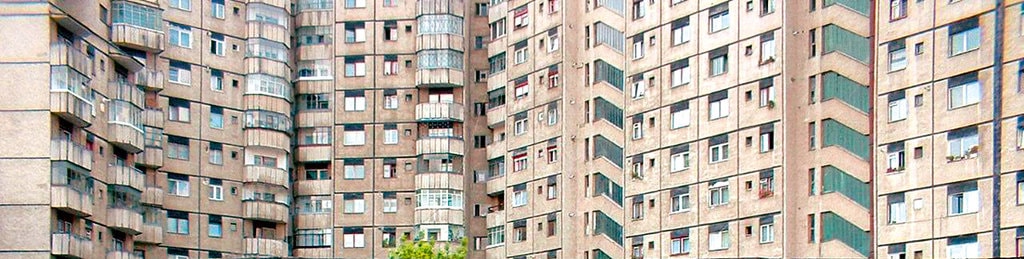 La cheremul arhitecturii de Horia-Roman Patapievici