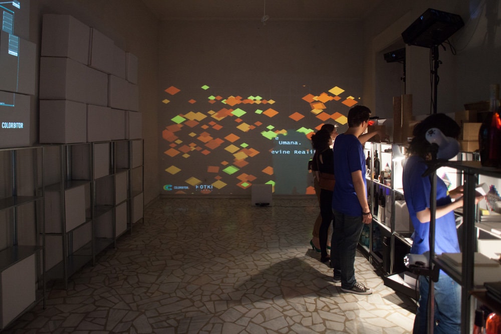 Romanian Design Week Preview: 17-26 mai 2013