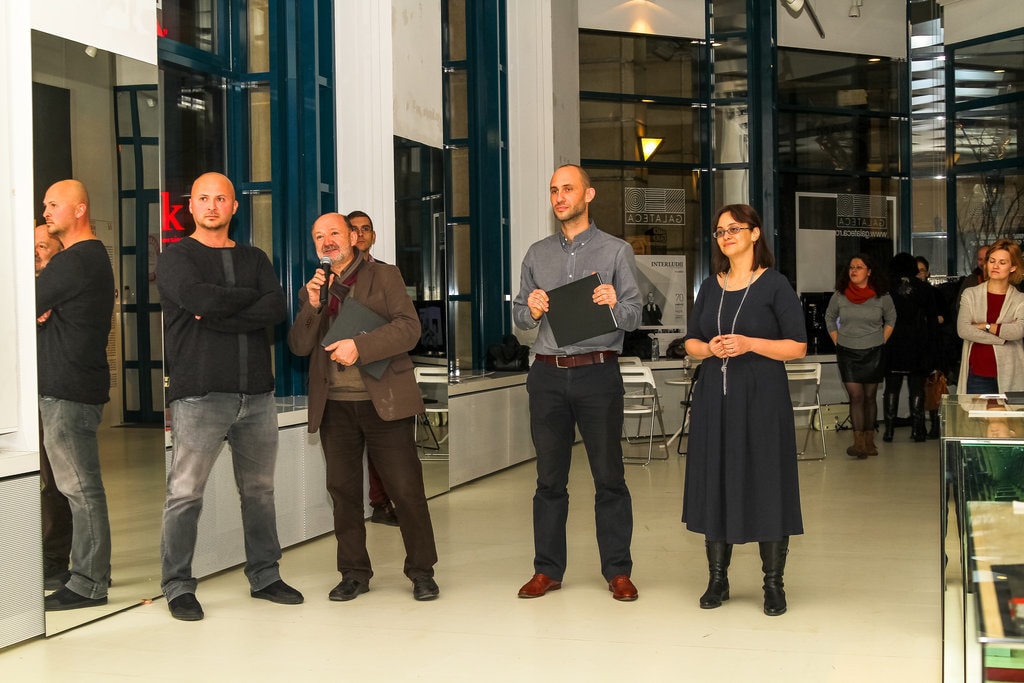 Interludii în cheie fotografică, noul album iglooart