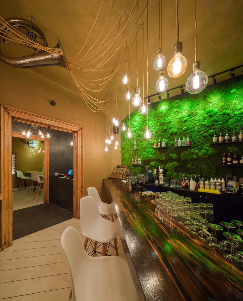 Aer proaspăt în noul Shift