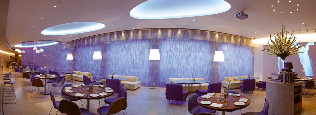 Park Hotel, New Delhi