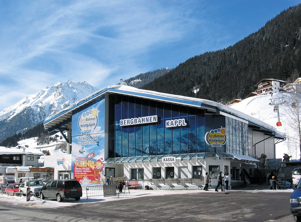 Paznaun, lifestyle în Alpii austrieci