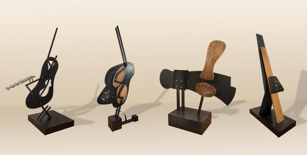 Tehnică şi creaţie în bijuteria contemporană