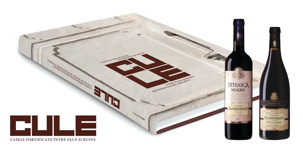 Câștigătorii campaniei de prevânzare a albumului Cule! Premiul: vin Sâmburești