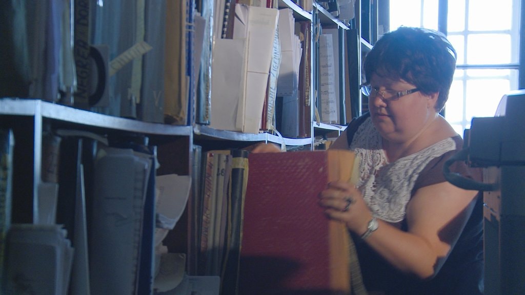 Meserii ascunse în culise de spectacol  - în variantă digitală, pentru copii