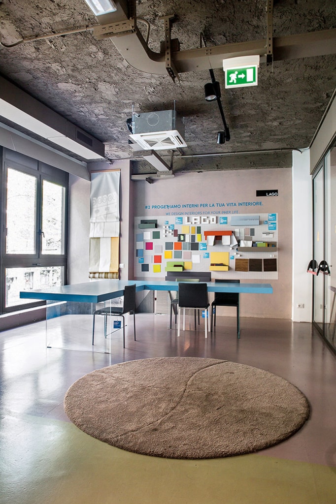 Open & Lago Design – un ecosistem cultural