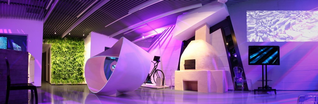 Interviu cu arhitectul Claudiu Ionescu despre proiectul care a pus România pe harta digitală a lumii