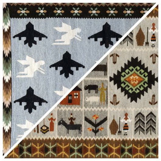 Victoria Berbecaru este invitata lunii ianuarie în „Camera de oaspeţi”  de la MNAC