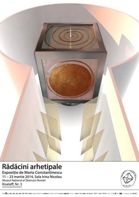 RĂDĂCINI ARHETIPALE