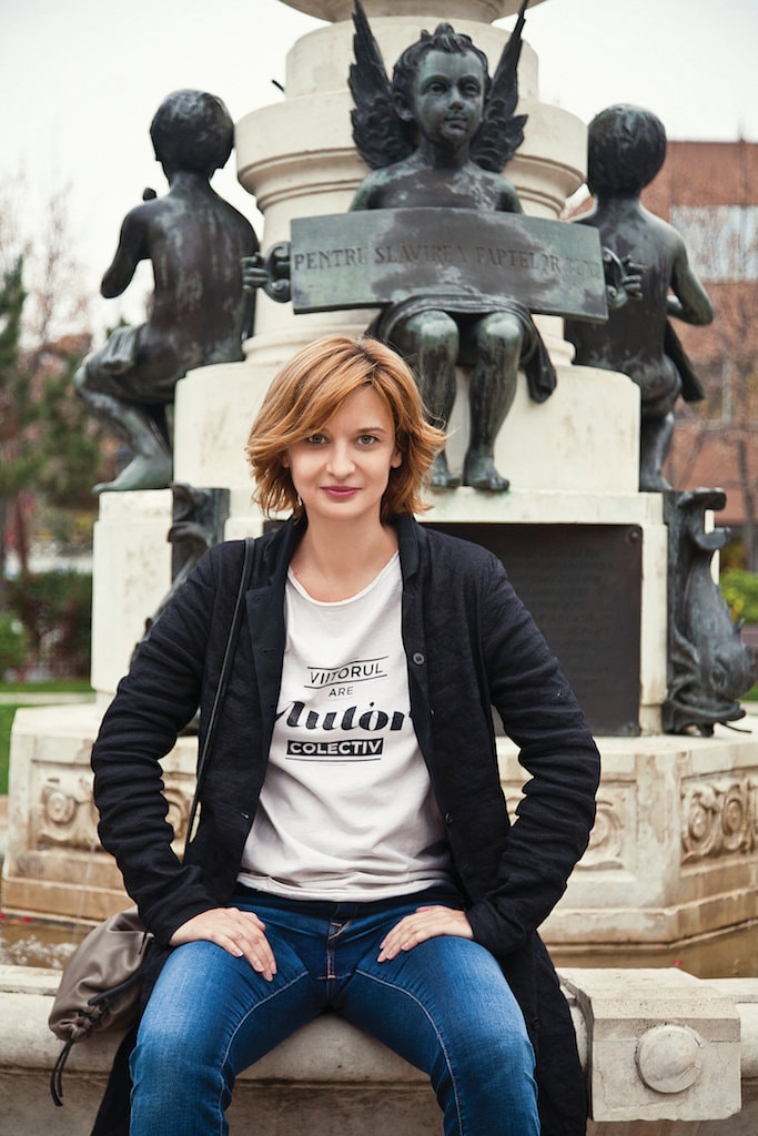 VIITORUL ARE AUTOR COLECTIV