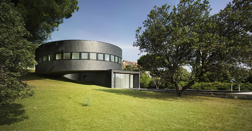 Subarquitectura. 360 House