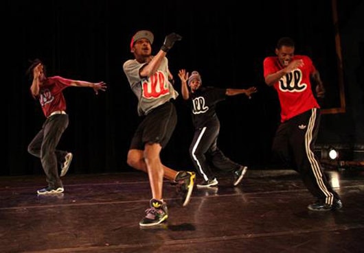 Au început înscrierile la workshop-urile eXplore dance festival 7