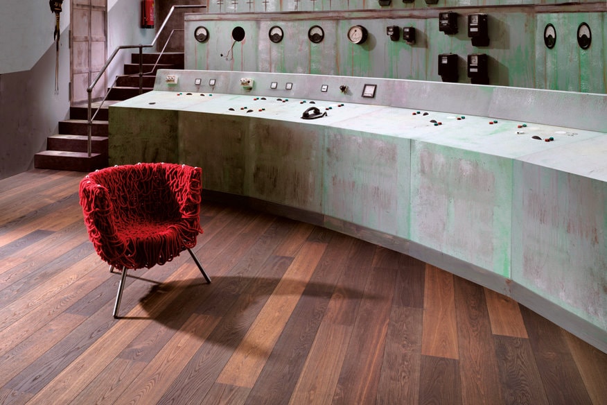 Bauwerk – cea mai înaltă calitate elveţiană în exclusivitate la Etage