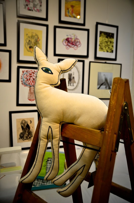 Mărţişor Igloo de 1 martie