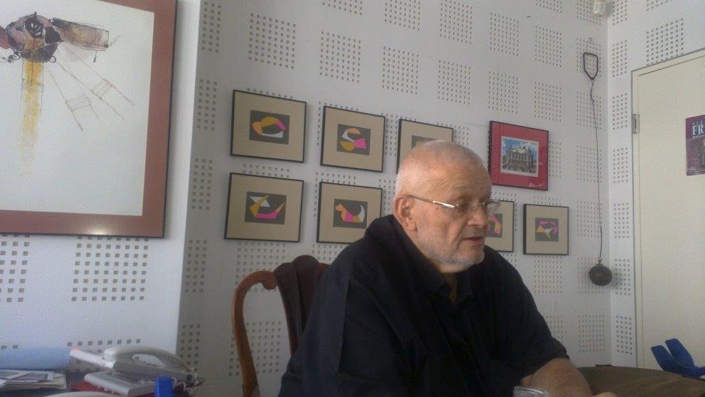 Doliu în lumea artei