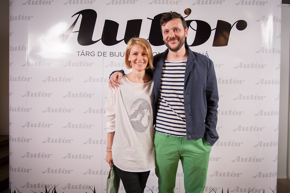 AUTOR: O 9 ediţie de succes