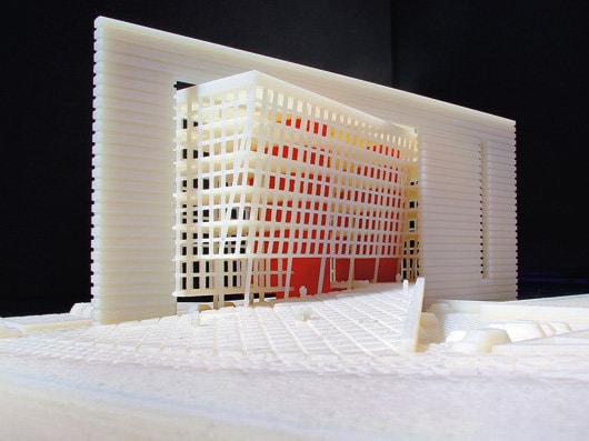 Imprimantele 3D: prototipizare rapidă