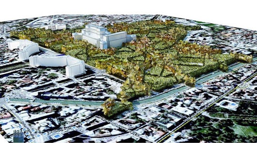 Festivalul de arhitectură de la Londra